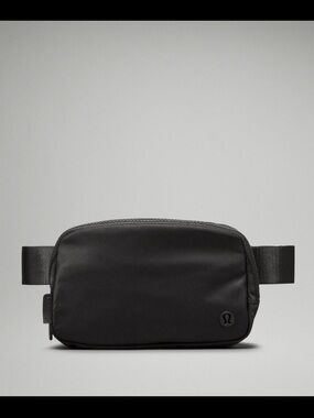 lululemon athletica Everywhere Belt Bag with Long Strap 1L NWT